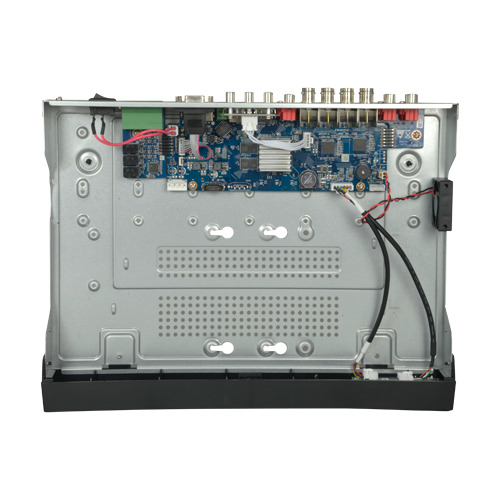 X-SECURITY XS-XVR6232S-AI Videograbador 5n1 X-Security - 32 CH HDTVI/HDCVI/AHD/CVBS/Hasta 32CH IP (5M-N) - 2 CH Reconocimiento f (1)