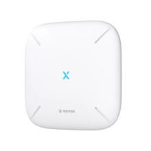 X-SENSE FOC-957 SBS50 Hub de comunicación X-Sense. Permite conectar hasta 50 detectores en la misma red. Comunicación WiFi 2.4GH