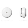 X-SENSE FS61 Kit de detección de incendio autónomo X-Sense - Inlcuye 6 detectores de humo XS01-M y Hub SBS50 - Conexión con HUB (4)
