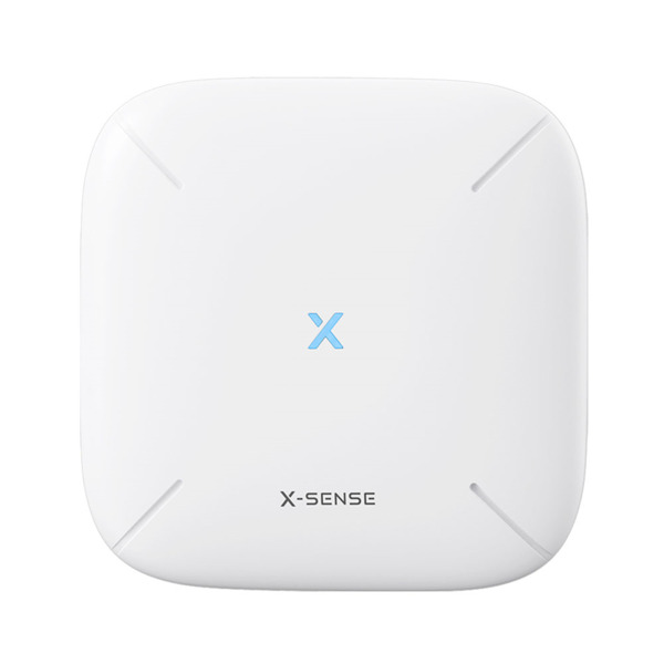 X-SENSE SBS50 Hub compacto de comunicación con detectores y otros dispositivos (4)