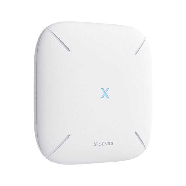 X-SENSE SBS50 Hub compacto de comunicación con detectores y otros dispositivos (5)