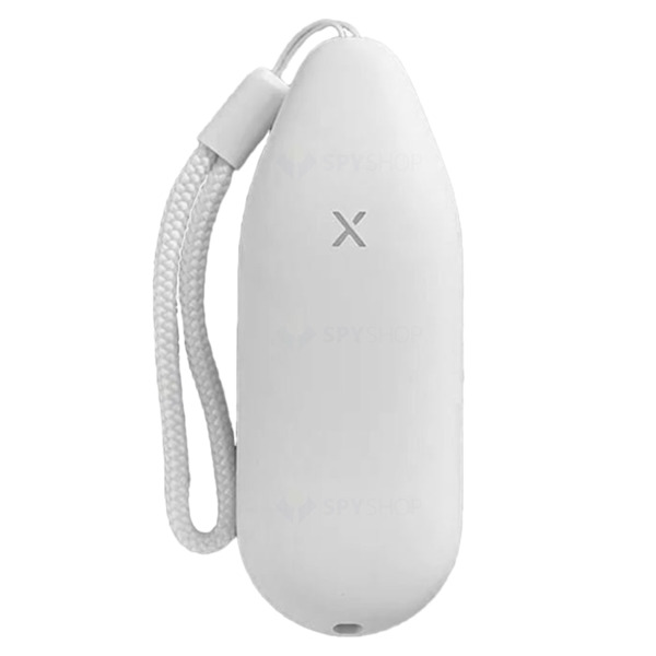 X-SENSE STH51 Termómetro y sensor de humedad inalámbrico - Conexión base SBS50
- Precisión de temperatura (-20 a 60 °C)
- Prec