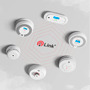 X-SENSE XH02-M Detector térmico de incendio autónomo X-Sense - Conexión con HUB SBS50 para comunicación por APP - Permite conect (4)