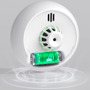 X-SENSE XH02-M Detector térmico de incendio autónomo X-Sense - Conexión con HUB SBS50 para comunicación por APP - Permite conect (6)