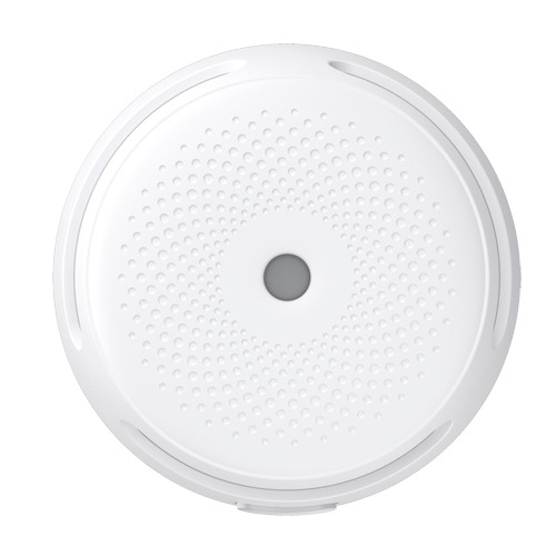 X-SENSE XS01-6PACK Pack de 6 mini detector de humo autónomo X-Sense - Duración de la batería 10 años (no reemplazable) - Indicad (3)