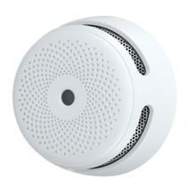 X-SENSE XS01 Mini detector de humo autónomo X-Sense - Duración de la batería 10 años - Indicador luminoso de alarma - Alarma son