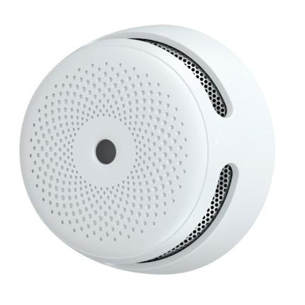 Comprar X-SENSE XS01 Mini detector de humo autónomo X-Sense - Duración de la batería 10 años - Indicador luminoso de alarma - Alarma sonora 85 dB a 3m - Botón de Test - Certificado EN 14604