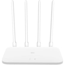 Xiaomi Mi Router 4A WiFi 2.4/5GHz 2xLAN 1xWAN