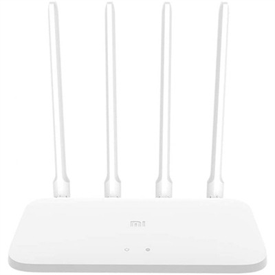 Xiaomi Mi Router 4A WiFi 2.4/5GHz 2xLAN 1xWAN