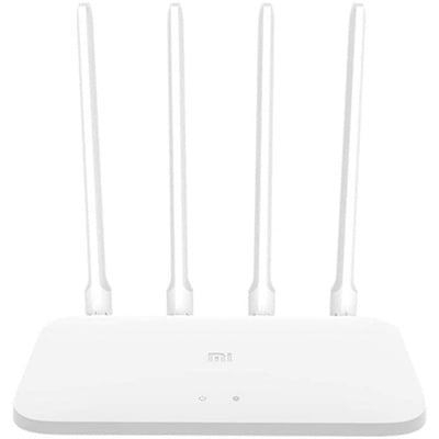 Xiaomi Mi Router 4A WiFi 2.4/5GHz 2xLAN 1xWAN