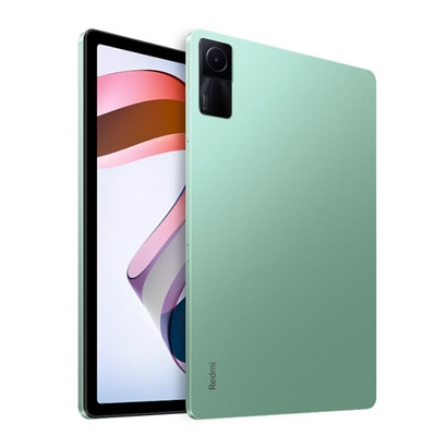 XIAOMI Redmi Pad 10.61" 2K 4/128Gb Mint Green