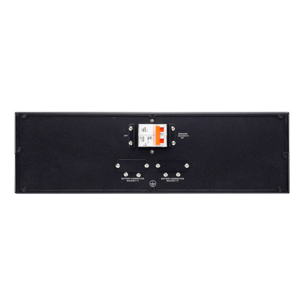 Xmart by Integra OPTIMA-RT10-10K SAI ON Line Doble Conversión Mono 10KVA 230V PF1.0 2U+3U Torre/Rack (1)