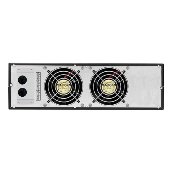 Xmart by Integra OPTIMA-RT10-10K SAI ON Line Doble Conversión Mono 10KVA 230V PF1.0 2U+3U Torre/Rack (2)