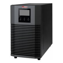 Xmart by Integra OPTIMA-T10-03K SAI ON Line Doble Conversión Mono 3KVA 230V PF1.0 4 Schuko DC3K Torre