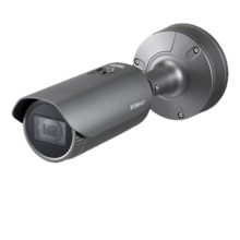 XNO-6080R Cámara bullet IP 2Mpx, óptica motorizada 2.8-12mm, IR 50 m con ICR, WDR 150 dB, H.265, 60ips, 2 ranuras SD, IP66, NEMA