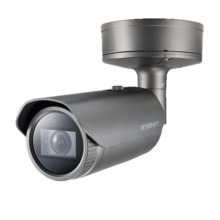 XNO-8080R Cámara bullet IP 5Mpx, óptica motorizada 3.7-9.4mm, IR 50m con ICR, H.265, WDR, 2 ranuras SD, IP66, NEMA4X, IK10, PoE/
