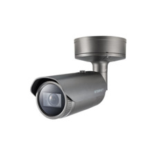 XNO-8082R Cámara bullet IP 6Mpx, óptica motorizada 2.8-8.4mm, IR 40m, WDR, IA, NDAA, 2x SD, 2E/2S alarma, E/S audio, NEMA4X, IP6