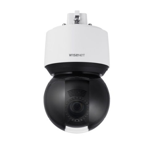 XNP-8250R Domo PTZ IP 6Mpx, zoom x25, IR 200m, IA analítica avanzada, ciberseguridad, WDR, 30ips, autotracking, IP66, IK10, NEMA
