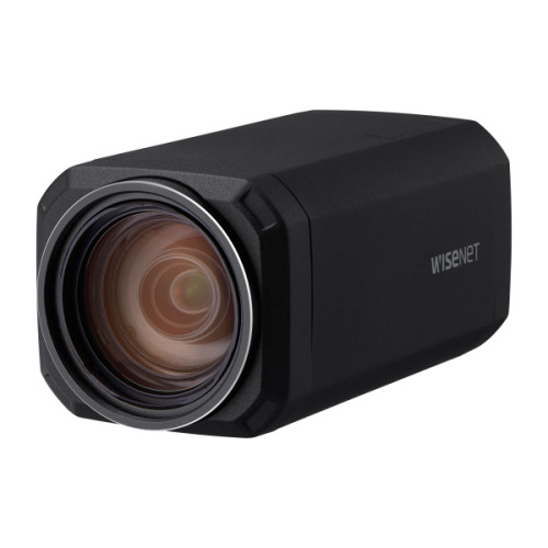 XNZ-L6320 Cámara compacta IP 2Mpx, zoom x32, WDR, H.265, E/S alarma/audio, 12Vdc/PoE.