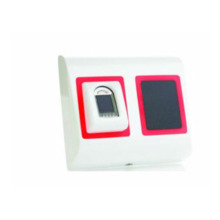 XPR BIOPROXW-MF Lector biométrico con proximidad MIFARE® para EXTERIOR en color blanco