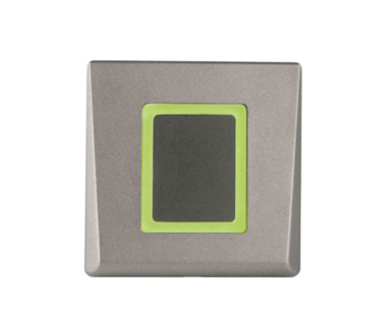 Comprar DINMTPXS-MF Lector de proximidad pasiva MIFARE® 13,56 MHz empotrado