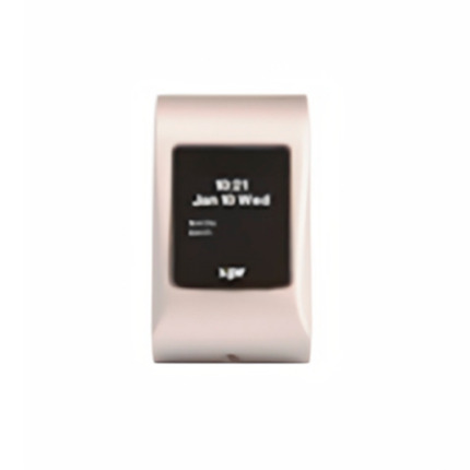 Comprar MT-LCD Contador y gestión de tiempo. Metal gris claro. Necesario licencia completa del ProsCS