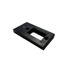 XPR MT-SPACER Espaciador de lectores de superficie para carcasas de la gama MINI.