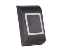 XPR MTPXBK-MF Lector de Proximidad pasiva MIFARE© 13,56 MHz color negro