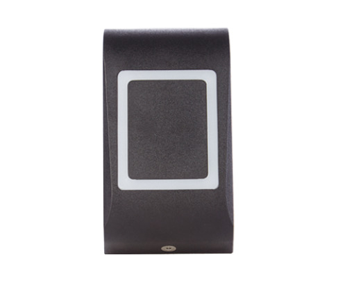 XPR MTPXBK-MF-SA Lector de proximidad offline Mifare inteligente gama MINI Black, compatible con el programa PROAMS
