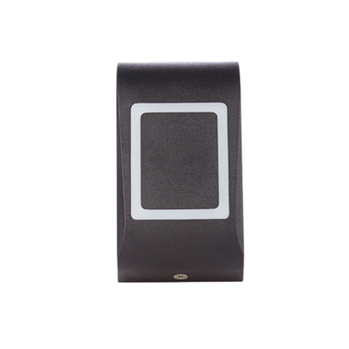 XPR MTPXBK-MHWO Lector de proximidad dual (Mifare + EM) wiegand y OSDP color negro