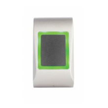 XPR MTPXS-MHWO Lector de proximidad dual (Mifare + EM)  wiegand y OSDP color plateado