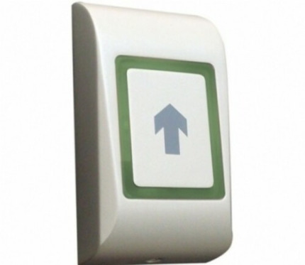 Comprar MTTS Pulsador sensitivo (EPB) de salida de pared antivandálico
