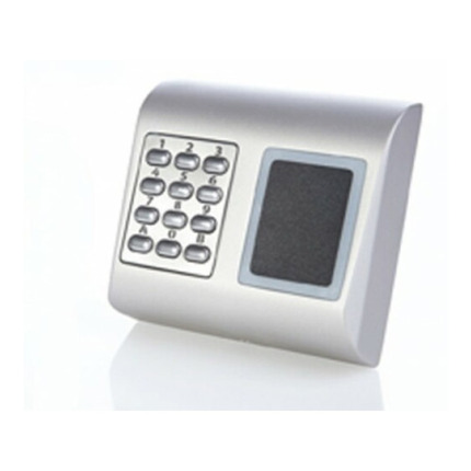 Comprar PADPROXS-EH Teclado metálico de superficie con proximidad 125 KHz EM