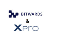 XPR PBX-VC-BTW Tarjeta virtual encriptada para lectores XPRO, valida por un año.