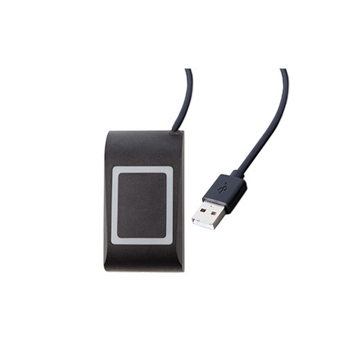 XPR PROX-USB-X Lector/Programador de sobre mesa USB, para tarjetas RFID, Mifare classic, Mifare Desfire, EM 125 kHz, HID 125 kHz