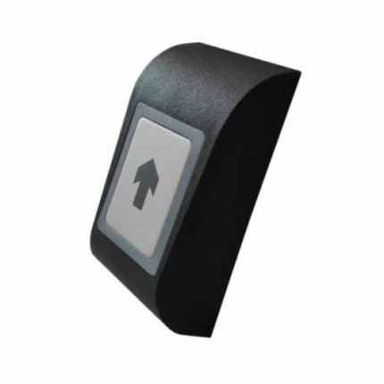 Comprar RTTBK Pulsador de salida y electrónica deportada color negro