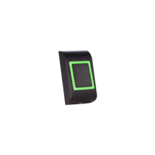 XPR XS-MF-W-X Lector y teclado RFID, Mifare 13.56 MHz, superficie,, Wiegand 34 bits, IP 65, Black Edition, Protocolo Xsecure.