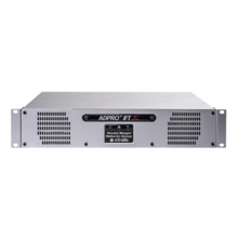 XTRALIS 60021310 ADPRO iFT 8 canales IP. Disco duro 2TB. 8I/4O