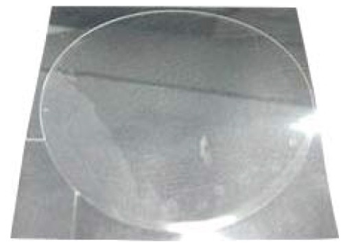 Xtralis OSE-ACF Pack de 10 filtros anticondensación para emisores OSID