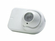 Xtralis OSE-SP Emisor de detector lineal OSID alimentado con baterías
