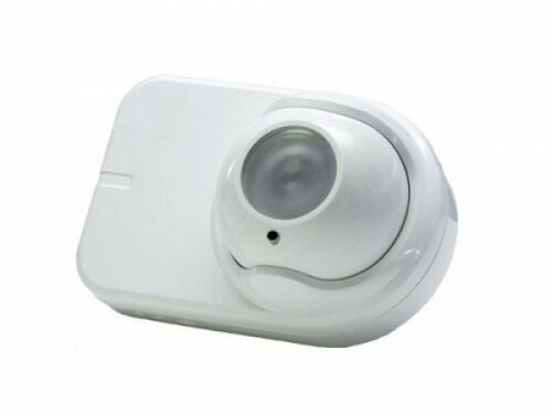 Xtralis OSE-SP Emisor de detector lineal OSID alimentado con baterías