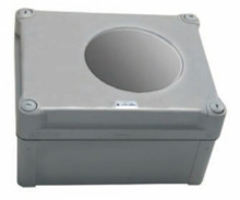 Xtralis OSID-EHE Caja IP66 para emisores OSID
