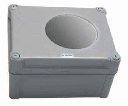 Comprar OSID-EHE Caja IP66 para emisores OSID.