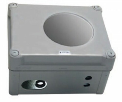 Comprar OSID-EHI Caja IP66 para receptores OSID.