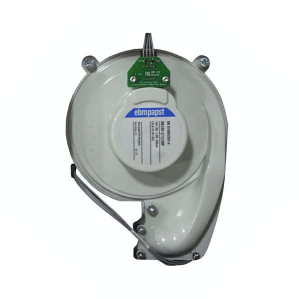 Xtralis XTRALIS-13 VSP-963 Aspirador de reemplazo Notifier para gama VESDA-E.