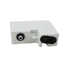 Xtralis XTRALIS-19 VSP-025 Pack de 20 cartuchos de filtro de repuesto VESDA. Se utilizan para reemplazar los cartuchos de filtro