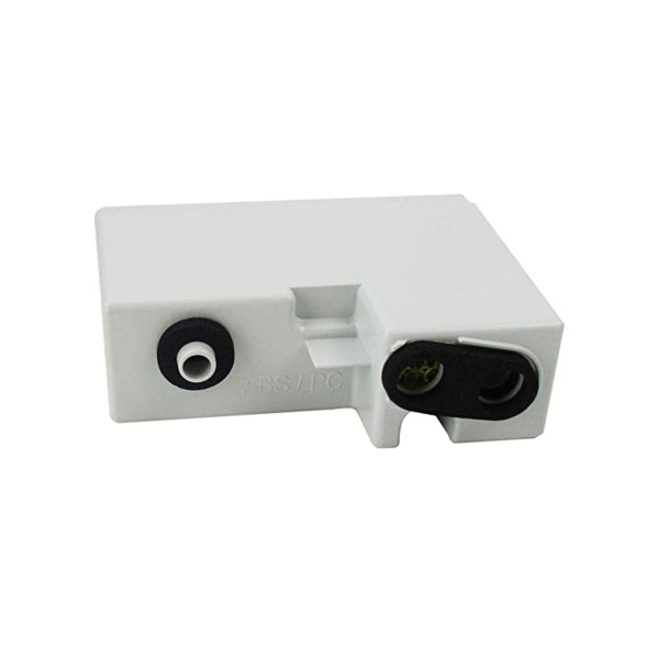 Xtralis XTRALIS-19 VSP-025 Pack de 20 cartuchos de filtro de repuesto VESDA. Se utilizan para reemplazar los cartuchos de filtro