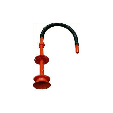 Comprar Xtralis XTRALIS-26 VSP-860 Kit para cámaras frigoríficas completo con bridas de fijación, manguera flexible, junta de apertura y disco restrictivo con orificio (no incluido T de 25 mm).