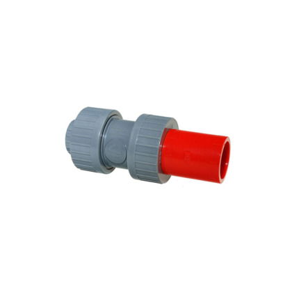Comprar Xtralis XTRALIS-32 PIP-024 Válvula de retención compacta (purga de aire) para tuberías ASD de 25 mm