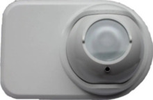 Xtralis XTRALIS-45 OSE-HPW Emisor OSID de alta potencia alimentado a 24Vcc.